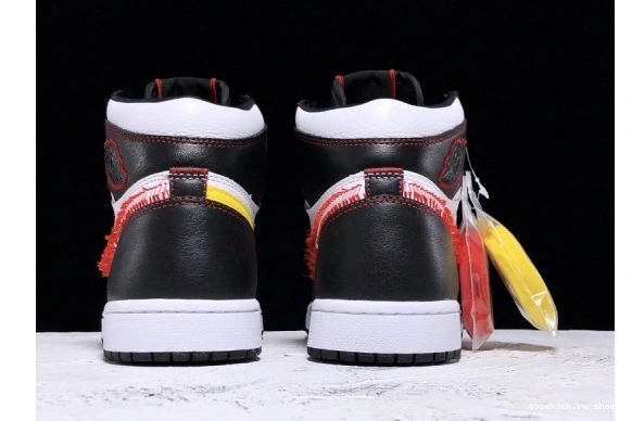 White Defiant Gym CD6579-071 Black Jordan Air CD6579-071 Yellow Tour Red 1 0410